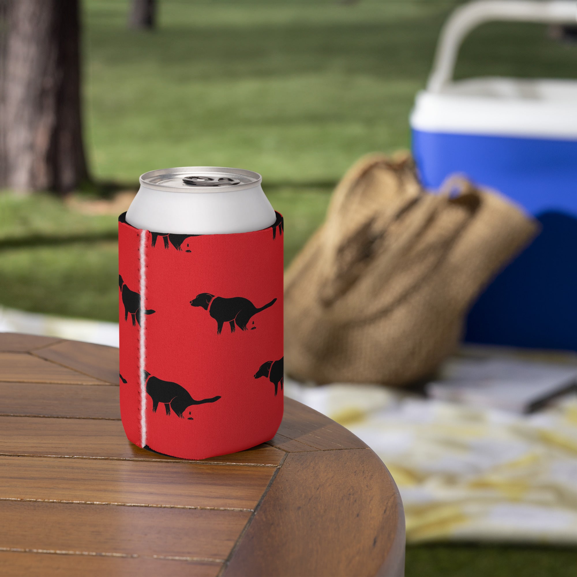 Dawgs Coozie – Tristan Tritt